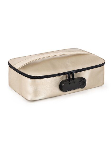Dorcel Discreet Box Luxury Gold