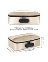 Dorcel Discreet Box Luxury Gold