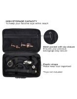 Dorcel Discreet Box Luxury Gold