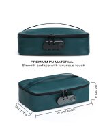 Dorcel Discreet Box Luxury Green
