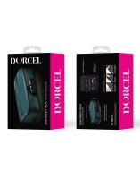 Dorcel Discreet Box Luxury Green