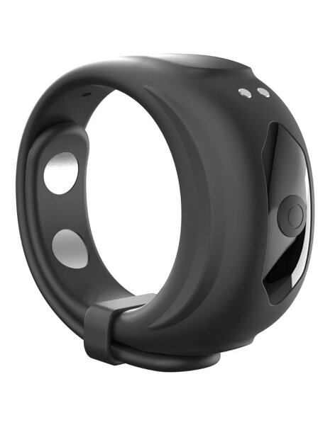 Dorcel Fit Vibe Ring Black