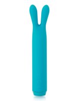 Je Joue Rabbit Bullet Vibrator Blue