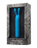Je Joue Rabbit Bullet Vibrator Blue