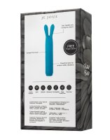 Je Joue Rabbit Bullet Vibrator Blue