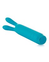 Je Joue Rabbit Bullet Vibrator Blue