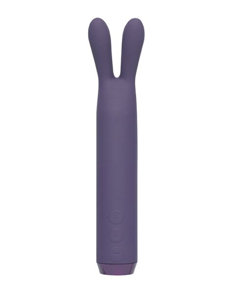 Je Joue Rabbit Bullet Vibrator Purple