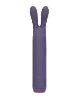 Je Joue Rabbit Bullet Vibrator Purple