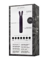 Je Joue Rabbit Bullet Vibrator Purple