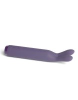 Je Joue Rabbit Bullet Vibrator Purple