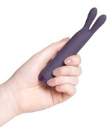 Je Joue Rabbit Bullet Vibrator Purple