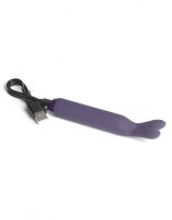 Je Joue Rabbit Bullet Vibrator Purple