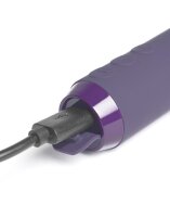 Je Joue Rabbit Bullet Vibrator Purple