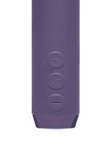 Je Joue Rabbit Bullet Vibrator Purple
