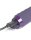 Je Joue G-Spot Bullet Vibrator Purple