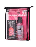 Kama Sutra Oral Sex Cocktail Kit Strawberry Dick-Quiri 59...