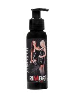 Rimba Pflegegel für Latex und Gummi 100 ml.