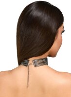 Cottelli Collection Halsband Strass