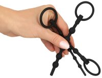 You2Toys Penis Plug Training Set 3er