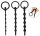 You2Toys Penis Plug Training Set 3er