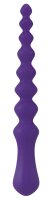You2Toys Anal Beads Dark Purple