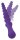 You2Toys Anal Beads Dark Purple