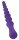 You2Toys Anal Beads Dark Purple