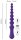 You2Toys Anal Beads Dark Purple
