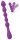 You2Toys Anal Beads Purple