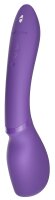 WE-VIBE Wand 2 by Massagestab Lila 27,3 cm
