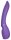 WE-VIBE Wand 2 by Massagestab Lila 27,3 cm