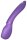 WE-VIBE Wand 2 by Massagestab Lila 27,3 cm