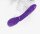 WE-VIBE Wand 2 by Massagestab Lila 27,3 cm