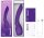 WE-VIBE Wand 2 by Massagestab Lila 27,3 cm
