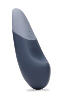 Womanizer Vibe Clit Vibrator Dark Blue 14.2 cm
