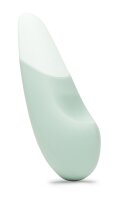 Womanizer Vibe Sage Clit Vibrator Turquoise 14.2 cm