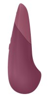 Womanizer Vibe Clit Vibrator Pink 14.2 cm