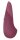 Womanizer Vibe Clit Vibrator Pink 14.2 cm