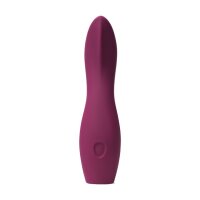 Dame Dip 2 Versatile Vibrator Pink