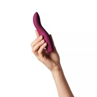 Dame Dip 2 Versatile Vibrator Pink