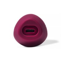 Dame Dip 2 Versatile Vibrator Pink