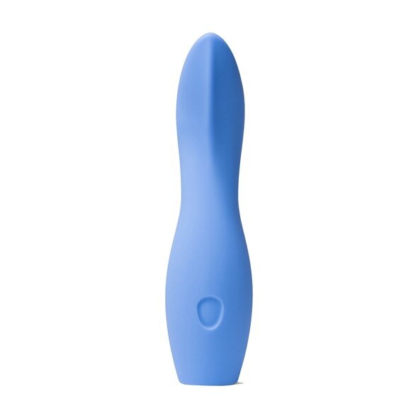 Dame Dip 2 Versatile Vibrator Periwinkle