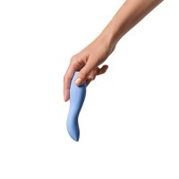 Dame Dip 2 Versatile Vibrator Periwinkle