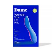 Dame Dip 2 Versatile Vibrator Periwinkle