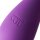 AMORELIE VOU Inco Vibro Egg Purple