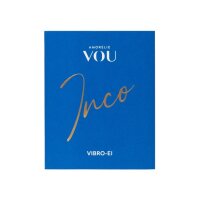 AMORELIE VOU Inco Vibro Egg Blue