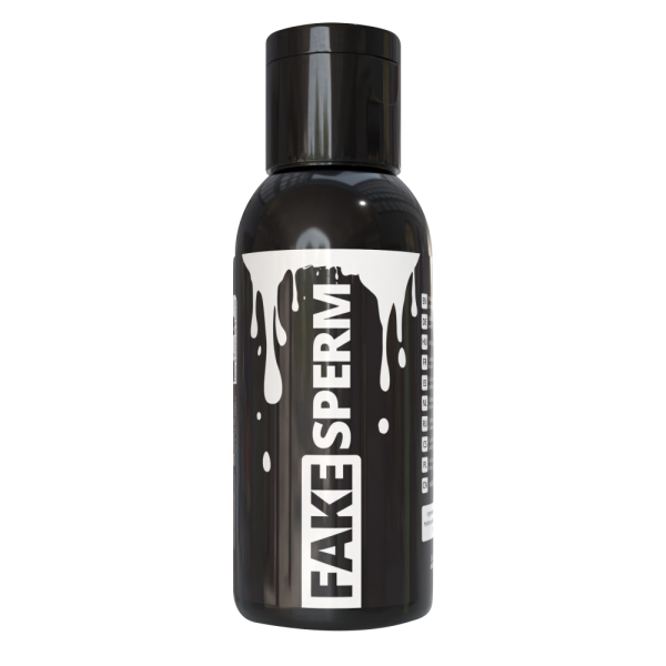 Fake Sperm Spunk künstliches Sperma 100 ml