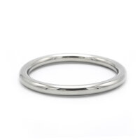 Round Cockring 8 mm - 65 mm