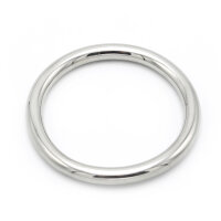 Round Cockring 8 mm - 70 mm