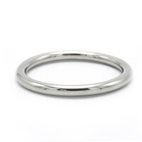 Round Cockring 8 mm - 70 mm